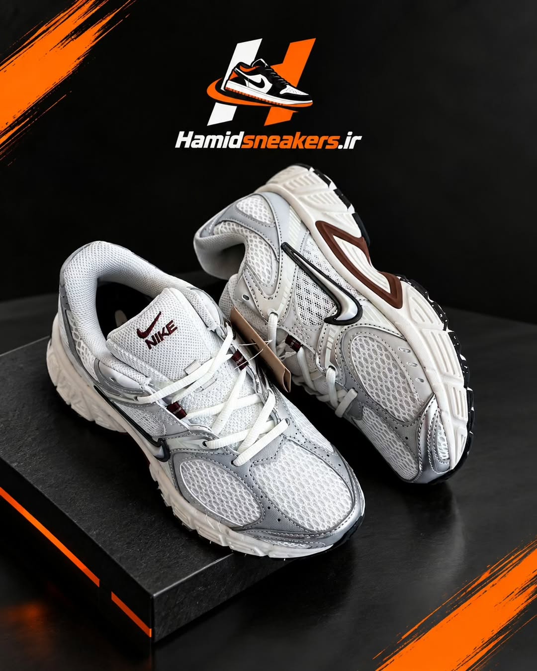 کفش نایک مدل V5K